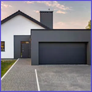 Neighborhood Garage Door Service Austin, TX 512-518-6447 - commercial