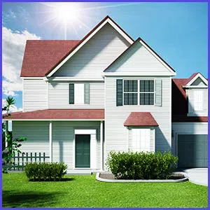 Neighborhood Garage Door Service Austin, TX 512-518-6447 - residential